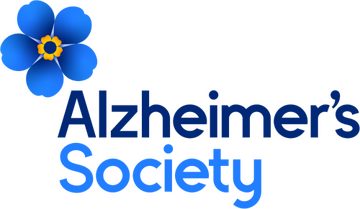 Alzheimers Society Alzheimers Society