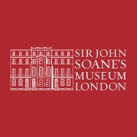 Sir John Soane Museum London Logo