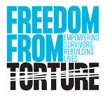 Freedom For Torture