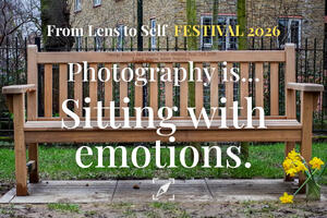 FLTS Festival 2026, photography is... sitting with emotions FLTS Festival 2026, photography is... sitting with emotions