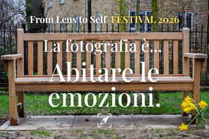 FLTS Festival 2026, la fotografia è abitare le emozioni FLTS Festival 2026, la fotografia è abitare le emozioni