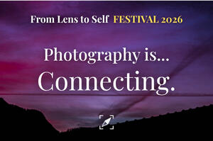 FLTS Festival 2026, photography is... connecting FLTS Festival 2026, photography is... connecting
