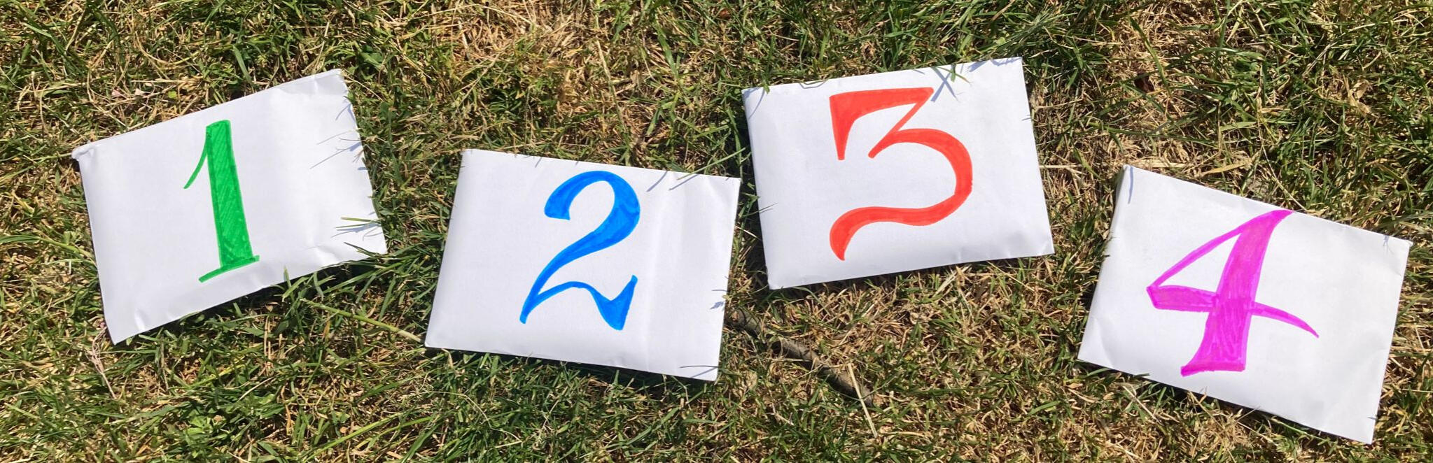 From Lens to Self the workshop pick your photo