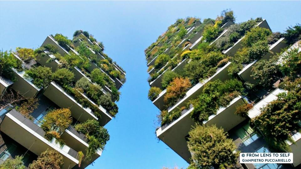 © FROM LENS TO SELF | GIANPIETRO PUCCIARIELLO | Skycrapers © FROM LENS TO SELF | GIANPIETRO PUCCIARIELLO | Skycrapers