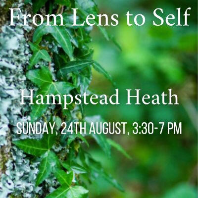 FLTS, Hampstead Heath 24th August FLTS, Hampstead Heath 24th August