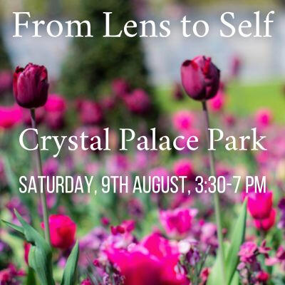 FLTS, Crystal Palace, 9th August FLTS, Crystal Palace, 9th August