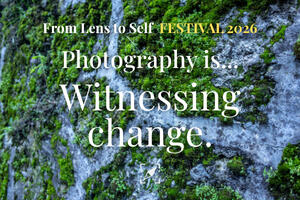 FLTS Festival 2026, photography is... witnessing change FLTS Festival 2026, photography is... witnessing change