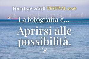 FLTS Festival 2026, la fotografia è aprirsi alle possibilità FLTS Festival 2026, la fotografia è aprirsi alle possibilità