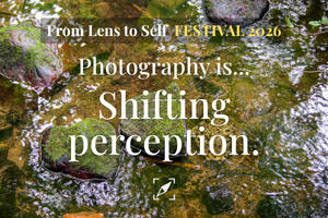 FLTS Festival 2026, photography is... shifting perception FLTS Festival 2026, photography is... shifting perception